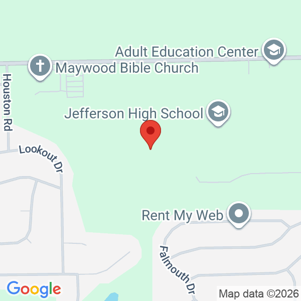 Thomas  Jefferson High School
