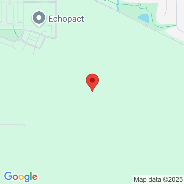 Behm Park Map