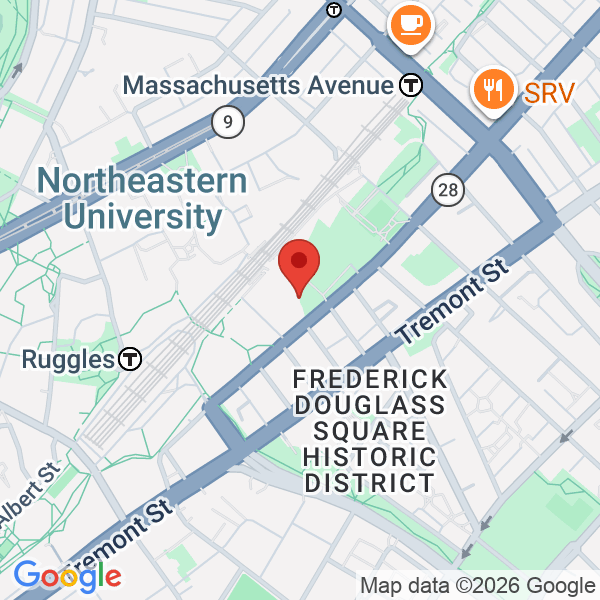 Northeastern