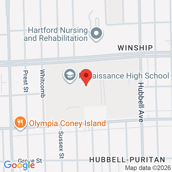 Detroit Renaissance