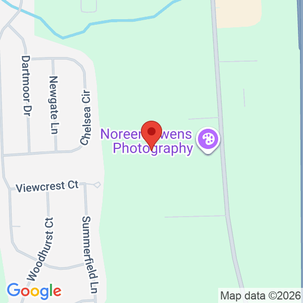 Floodgate Church Map