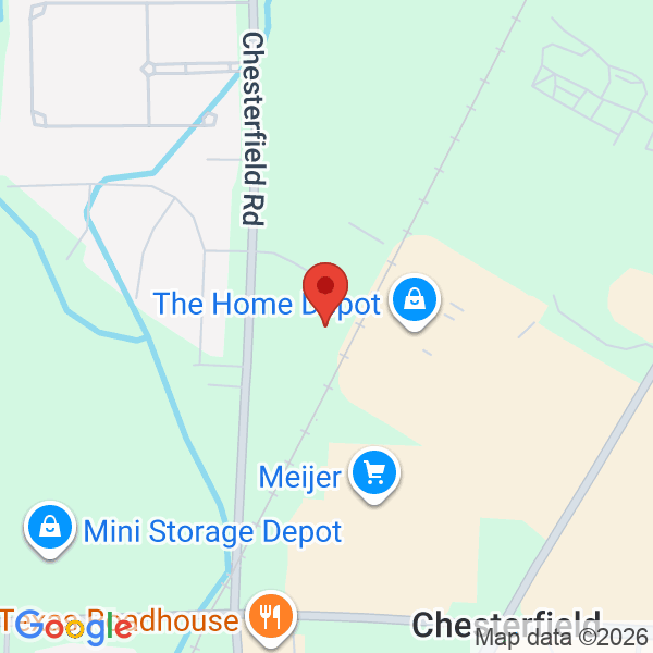 HitZ Training Map