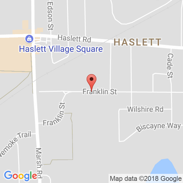 Haslett Middle School