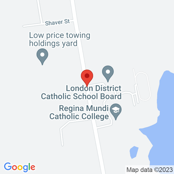 Regina Mundi Catholic School