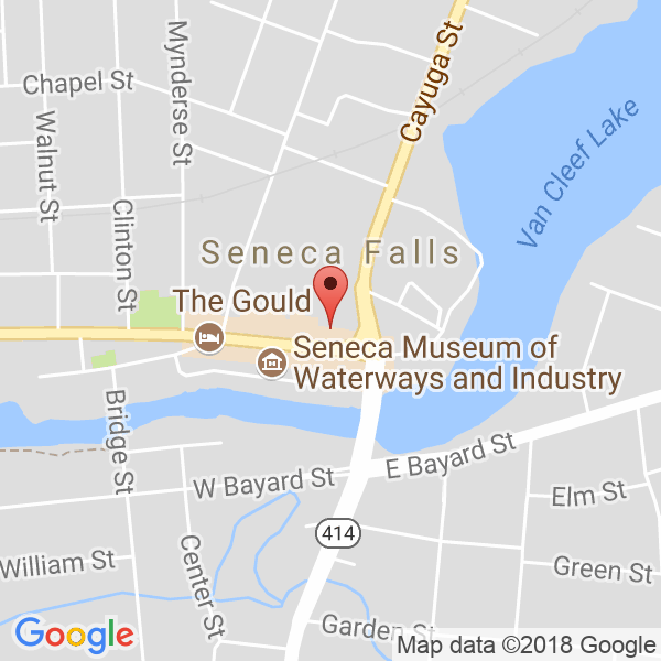 Northeast College of Health Sciences Map