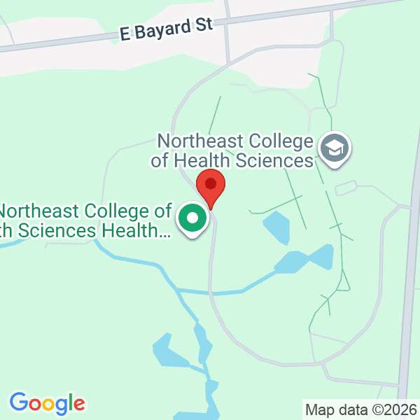 Northeast College of Health Sciences