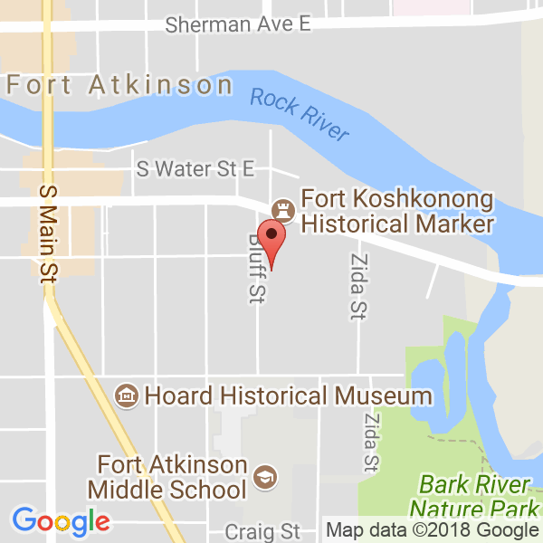 Fort Atkinsonn St Paul's Elementary