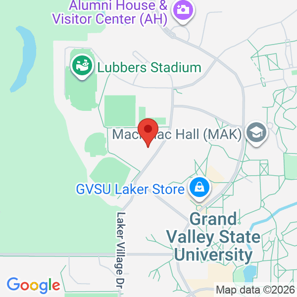 Grand Valley State University
