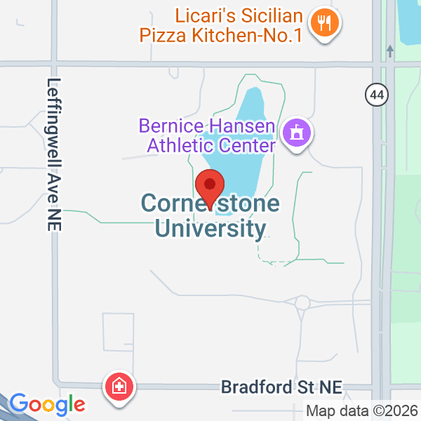 Cornerstone University