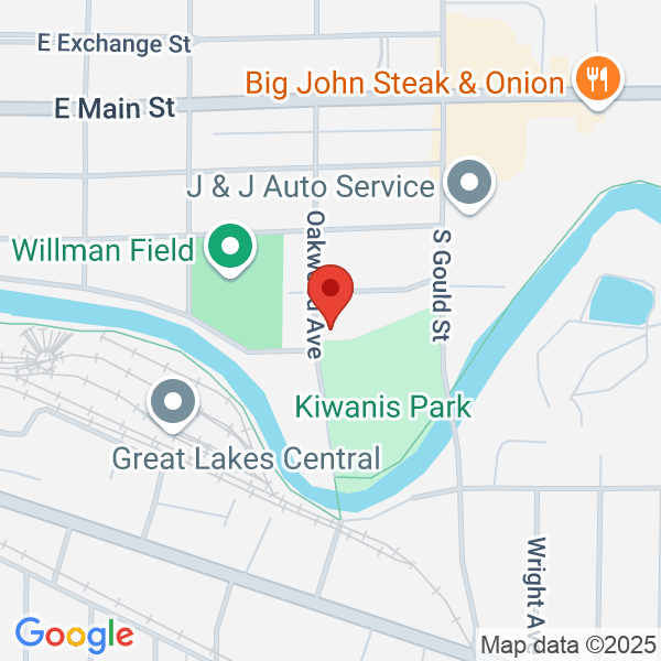 RUDY DEMUTH PARK