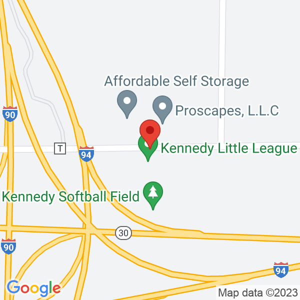 Kennedy Little League