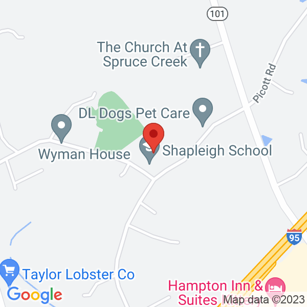 Shapleigh School
