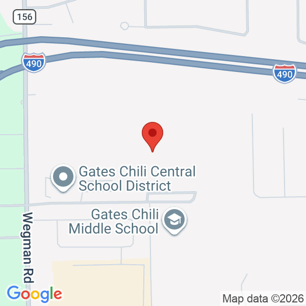 Gates Chili HS