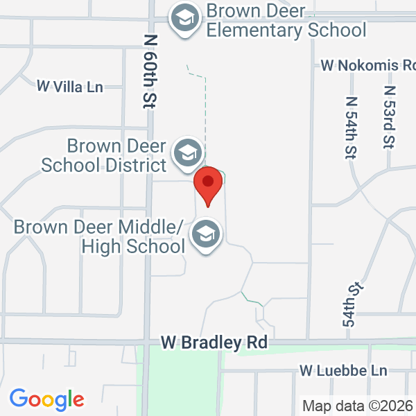 Novak Family Fieldhouse