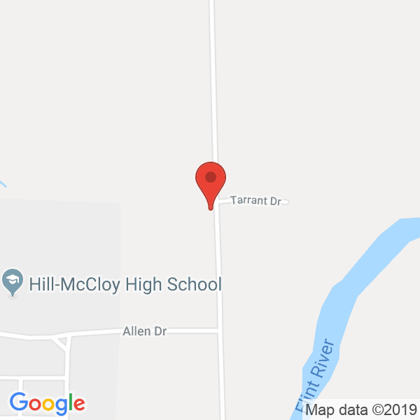 Montrose High School Fields