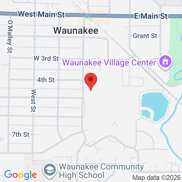 Waunakee Middle School