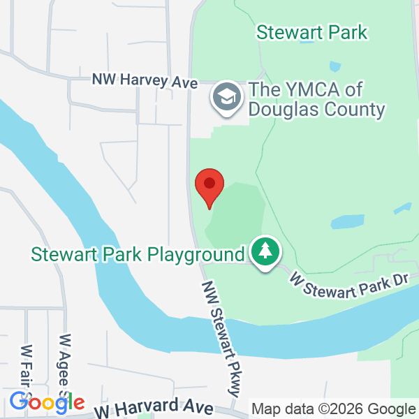 Umpqua CC