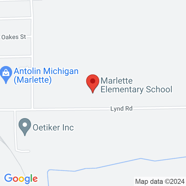 Marlette High Elementary