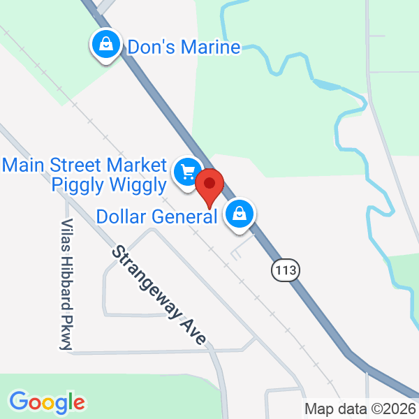 Lodi Sports and Rec