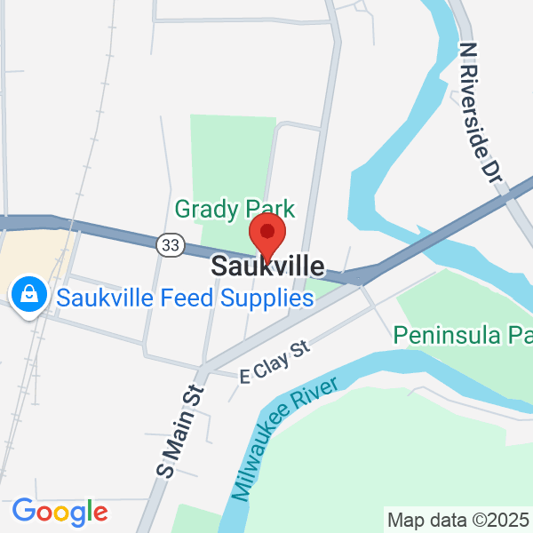 Gateway Sports Academy Map