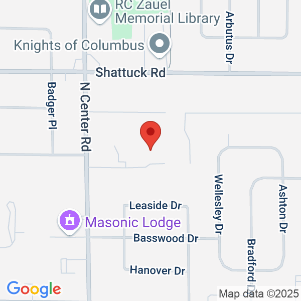 Saginaw LL North Campus