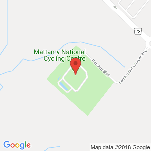 Velodrome Milton