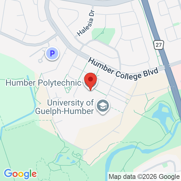 Humber College - North Campus