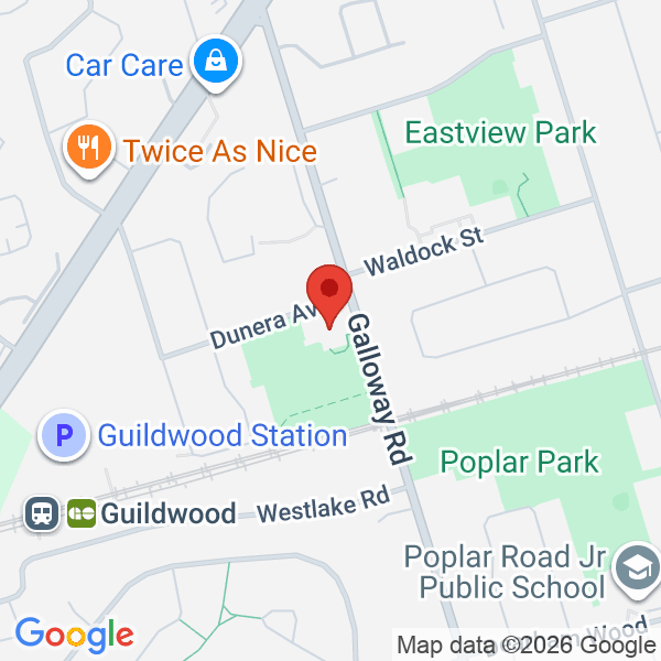 BGC East Scarborough: Boys and Girls Club