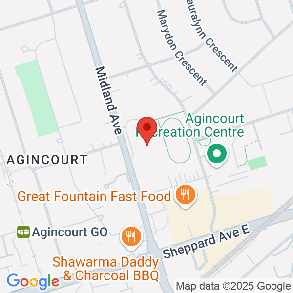 Agincourt Collegiate Institute