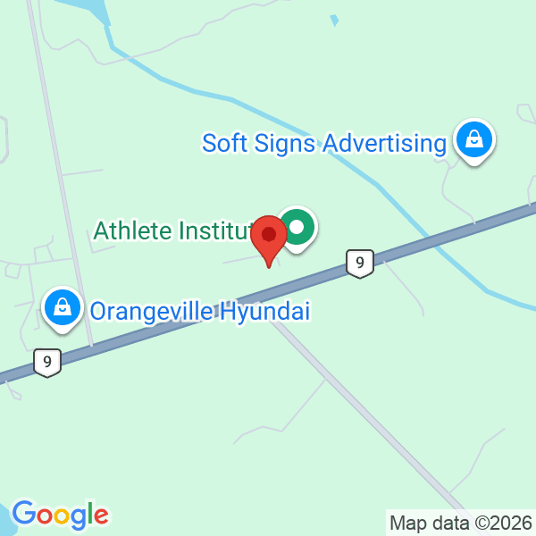 Athlete Institute