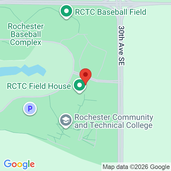 Rochester Community & Technical College