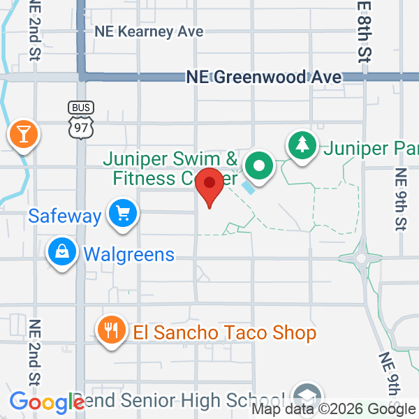 Juniper Park