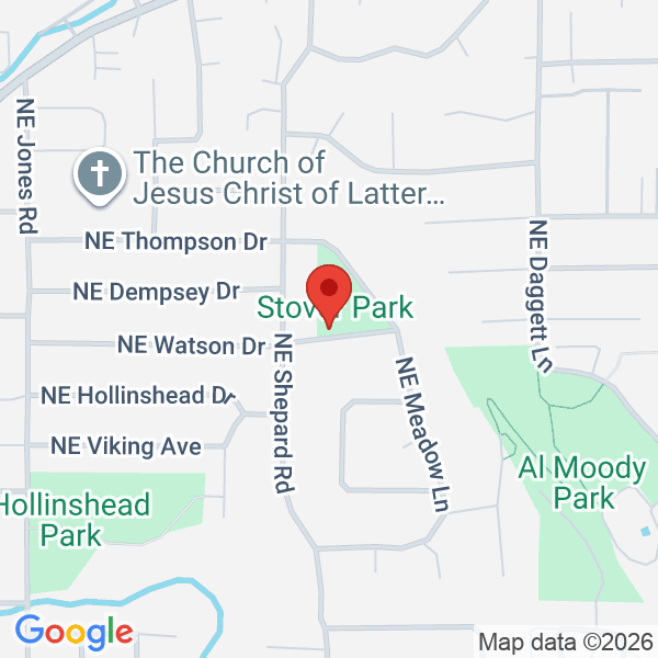 Stover Park