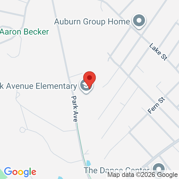 Park Ave Elementary