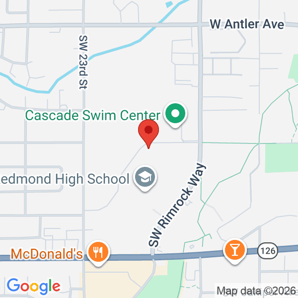 Redmond HS