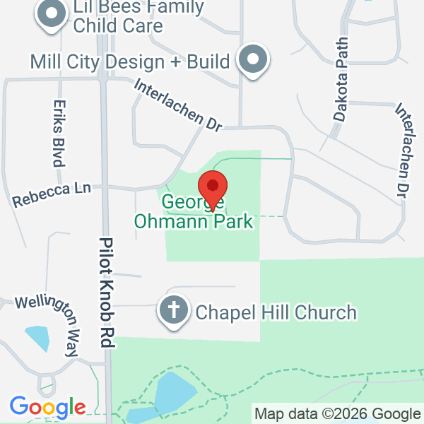George Ohmann Park