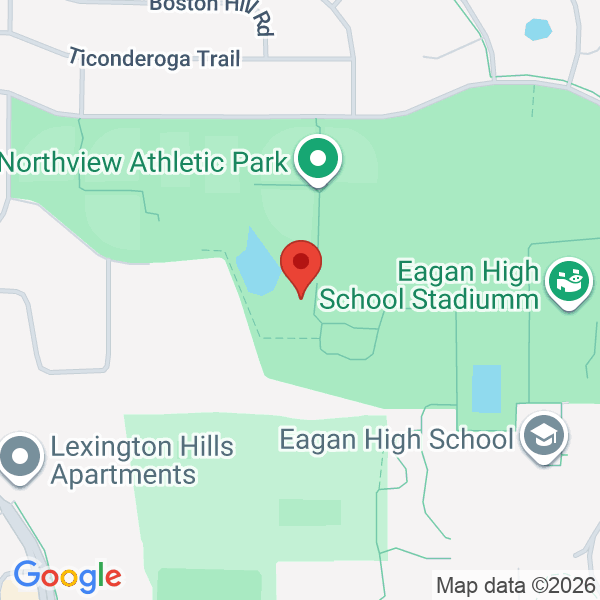 Northview Athletic Fields