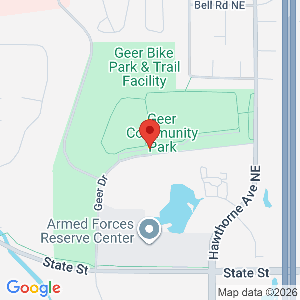Geer Park