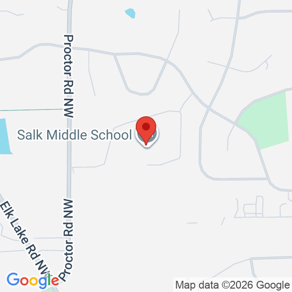 Salk Middle School