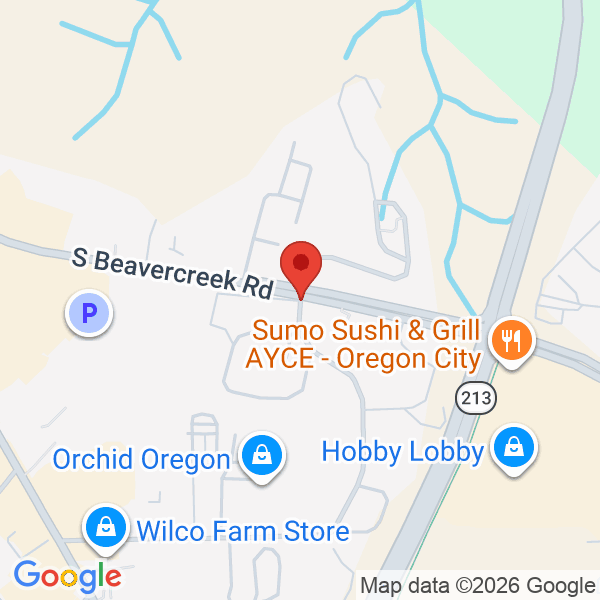 Oregon City High School