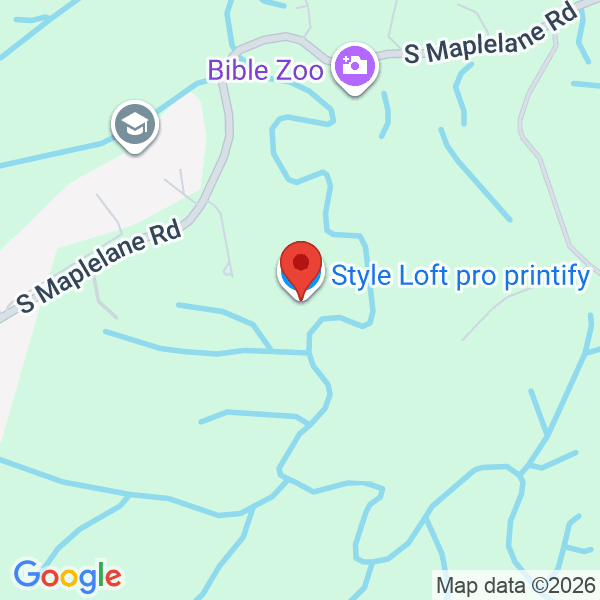 Clackamas Community College Map