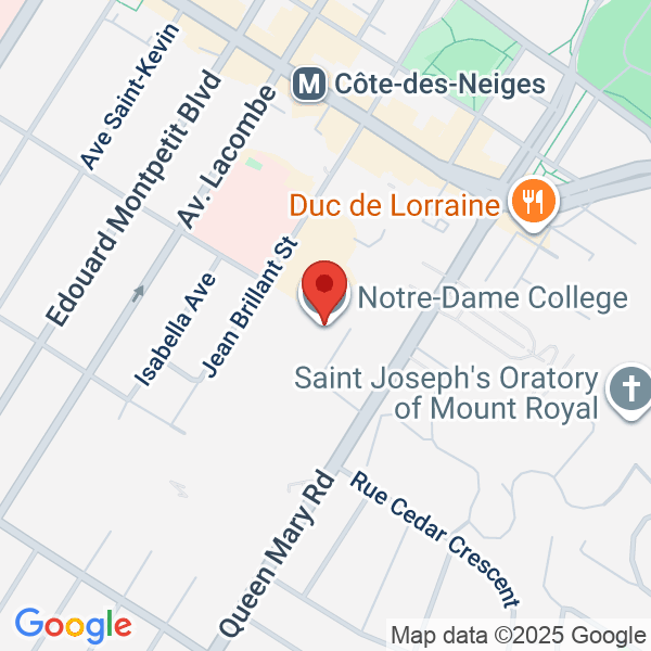Collège Notre-Dame