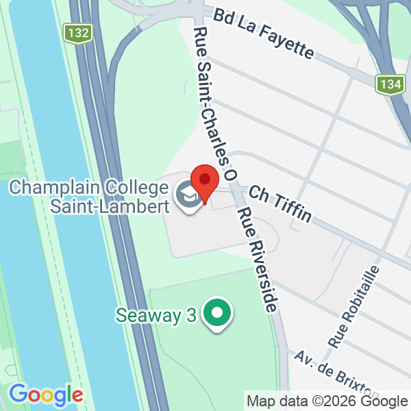 Champlain College