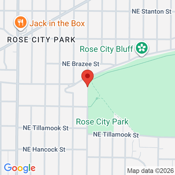 Rose City Park