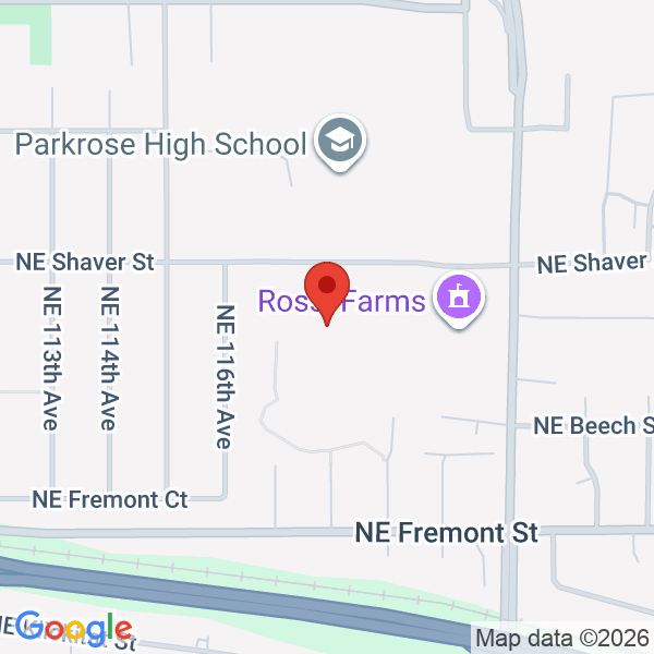 Parkrose Middle School