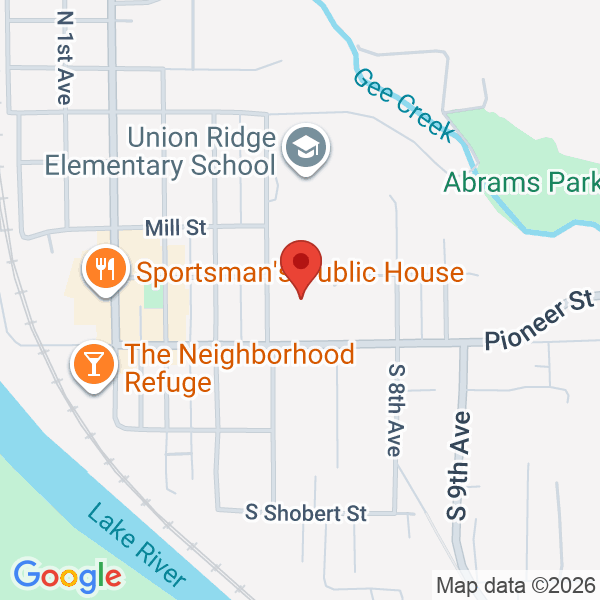 RACC Map