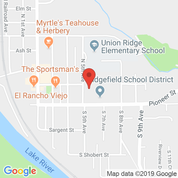 RIDGEFIELD ADMINISTRATIVE AND CIVIC CENTER