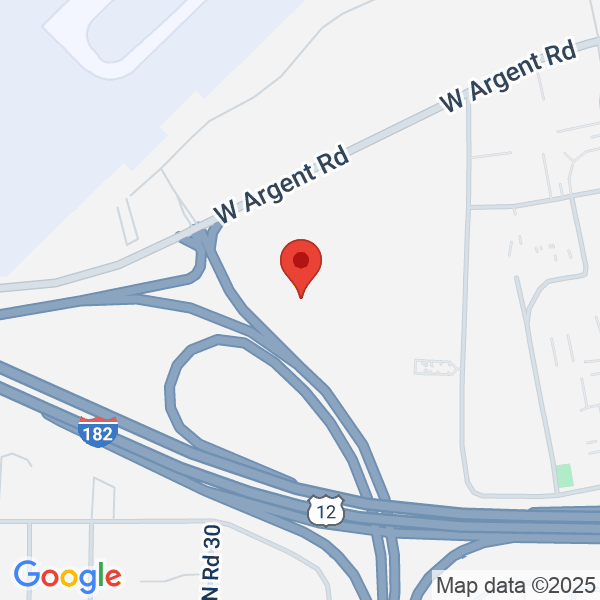 Columbia Basin CC