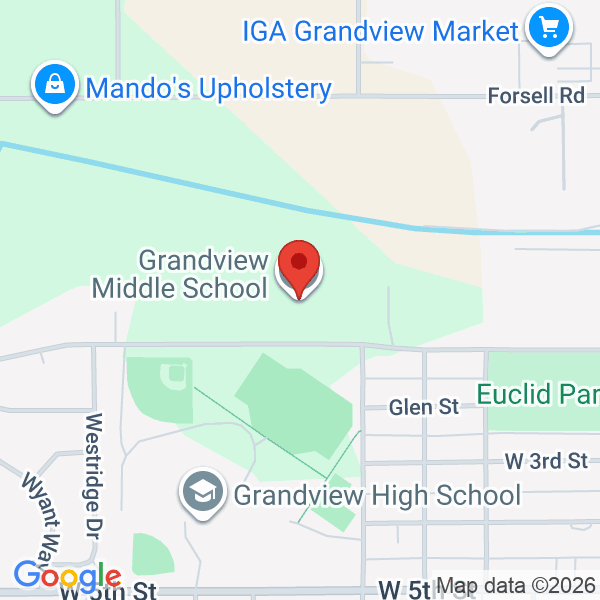 Grandview MS