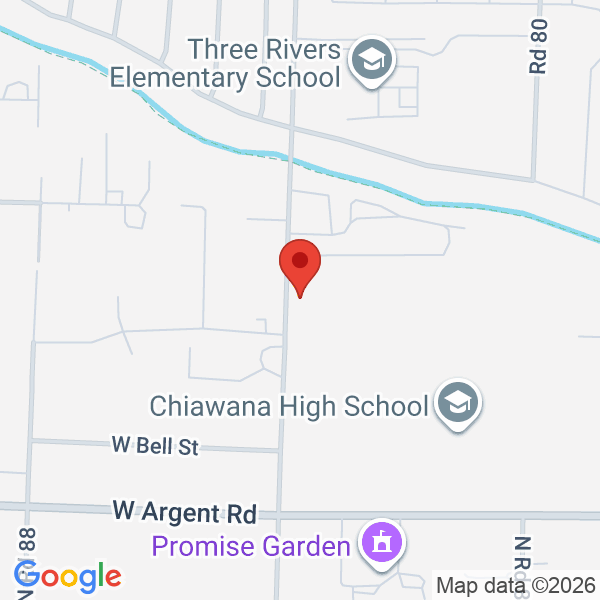 Chiawana High School